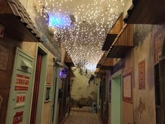 -火吧PTV聚会餐厅(10号店)
