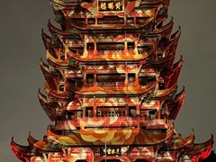 -黄鹤楼