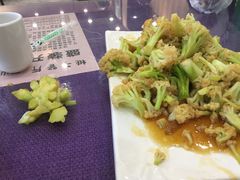 -桃子餐厅·天津菜(红星路直营店)