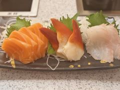 -争鲜回转寿司(西红门荟聚PLUS店)