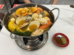 -张妈台式锅烧(深大店)