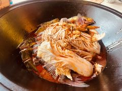 -江湖水乡铁锅炖魚(周庄嘉园店)