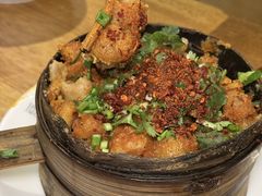 -豆相识•九九豆腐脑(牛咡桥店)