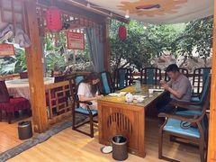 -老山东·山东菜(鲁菜名店)