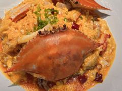 -将相和·海鲜蒸饺大连菜