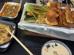 -长乐饭冰冰·冰饭·烧烤(长乐总店)