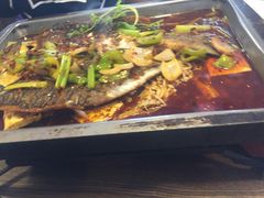 -渝小厨(新吴店)