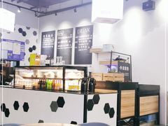 -HELLO 27 意面·沙拉·帕尼尼