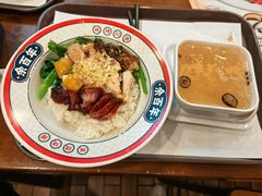-余百年·现烧烧腊(布吉金利店)