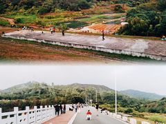 -凤岗南门山森林公园