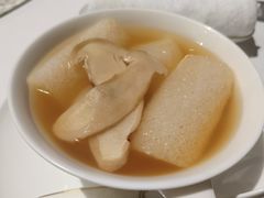 -唐阁(香港朗廷酒店)
