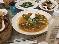 -新金盛·海鲜酒楼(盐田店)