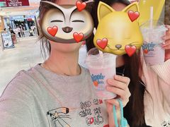 -DippinDots得意点(静安大悦城店)