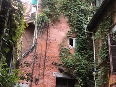-古董花园(思南路42弄小区店)