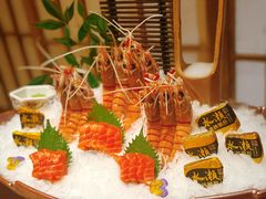-Minase水濑·日料放题(外滩店)