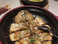 -茉里粤菜(皇姑万象汇店)