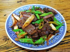 -淳澄水盆羊肉