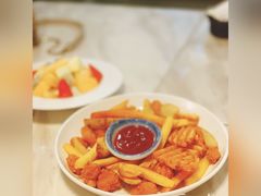 -达不溜意复合式咖啡店(市政广场店)