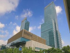 -上海静安香格里拉大酒店