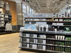 -MUJI无印良品(华贸店)