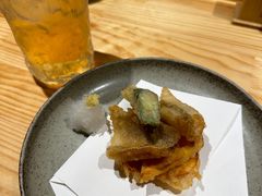 -镹·鱼料理  国产鱼使用店