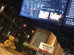 -漫咖啡(永旺梦乐城店)