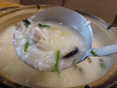 -粤仔湾砂锅粥(金太湖店)
