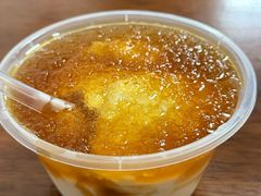 -龙上水现炒生料(柳沙店)
