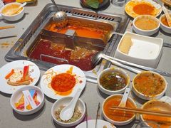 -海底捞火锅(攀枝花万达店)