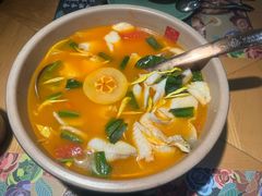 -甘思咪哚·云南艺术餐厅(天河广百店)