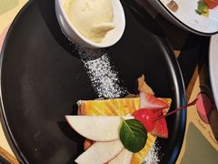 苹果派-安妮意大利餐厅(国贸店)
