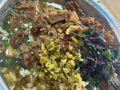 -万年昌传统榨粉店(蒲庙总店)