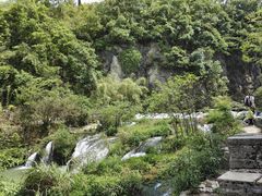 -天河潭旅游度假区