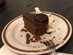 -Cafe Sacher(WIEN)