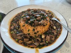 -前王院•巧克力海鲜市集餐厅(万平口店)