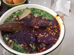 -伊穆祥牛肉面总店·清真