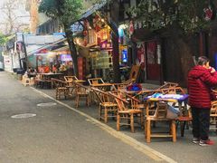 露天位-拈一筷子·宜宾江湖菜(十一街店)