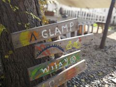 -安德鲁户外烧烤帐篷营地(马泉营店)