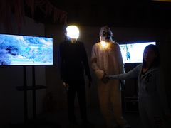 -北京三里屯CHAO酒店