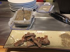 -赤坂亭·M9和牛烧肉·铁板烧(合肥万象城店)