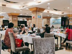 大堂-东江海鲜酒家(艺都分店)