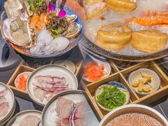 -牛牛和牛海鲜粥底火锅(长虹国际城店)