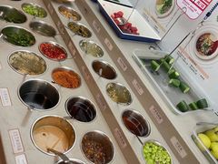 -海底捞火锅(龙湖金沙天街店)