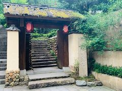 -云碧峰国家森林公园