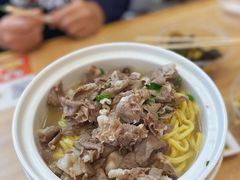 -阿九笨鸡蛋手擀面(总店)