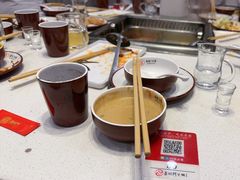 -倍儿红喜临门火锅(文兴路店)