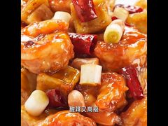 -火龙堂·风味民间菜(文一路店)