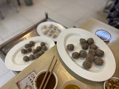 -粤潮魏记牛肉火锅(爱家·金河湾南区店)