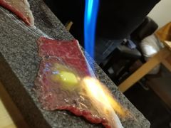 -隐月· 㐂和食屋(芝罘万达公馆店)