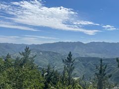 -北岳恒山